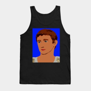 caesar augustus Tank Top